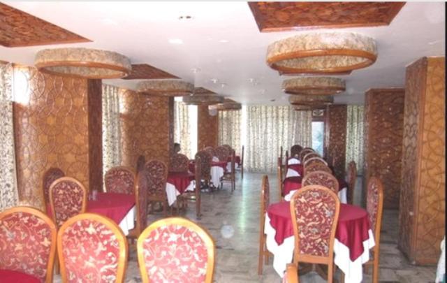 Hotel Imperial Lake View Srīnagar 客房 照片