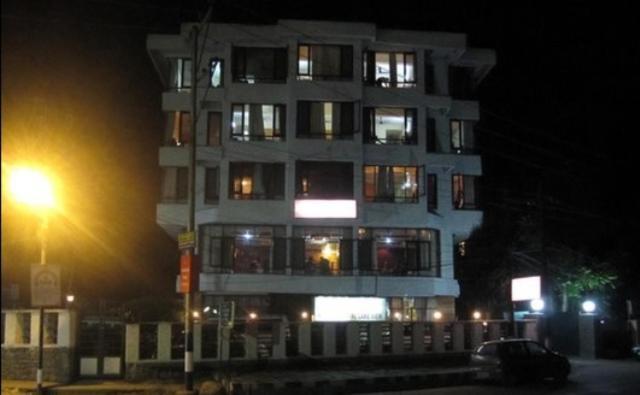 Hotel Imperial Lake View Srīnagar 外观 照片