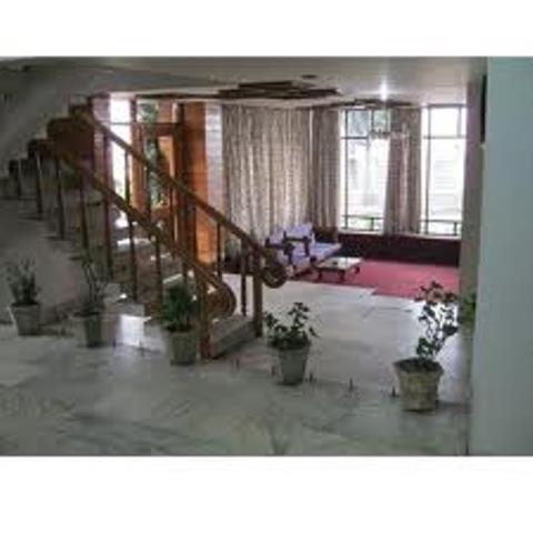 Hotel Imperial Lake View Srīnagar 外观 照片