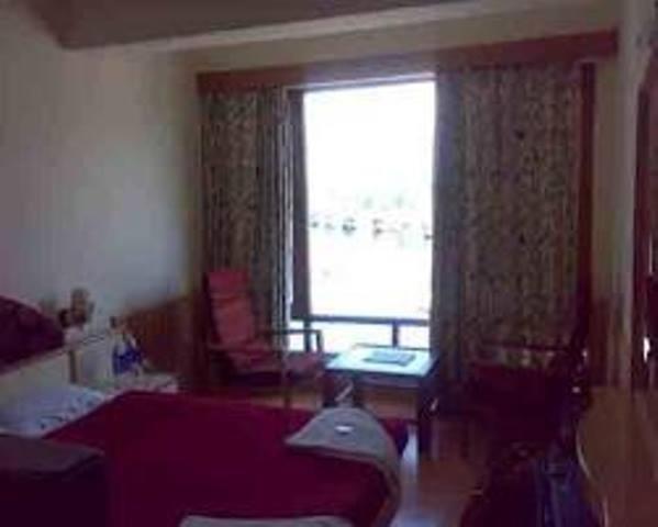 Hotel Imperial Lake View Srīnagar 外观 照片